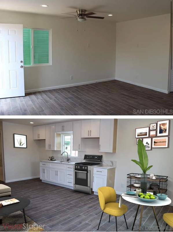 2115 1/2 Logan Ave - Photo 2 of 3