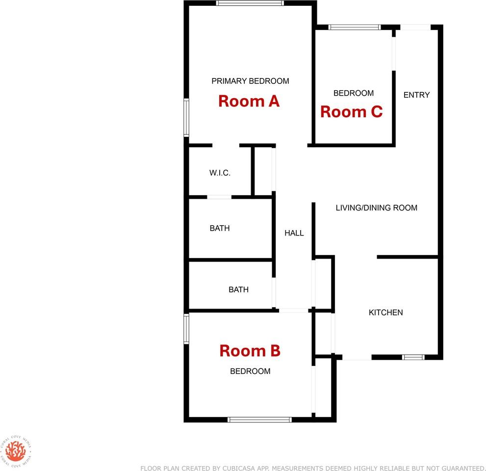 Ponce De Leon Ave - Photo 6 of 11