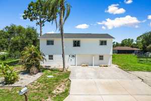 featured image of Albatross Rd