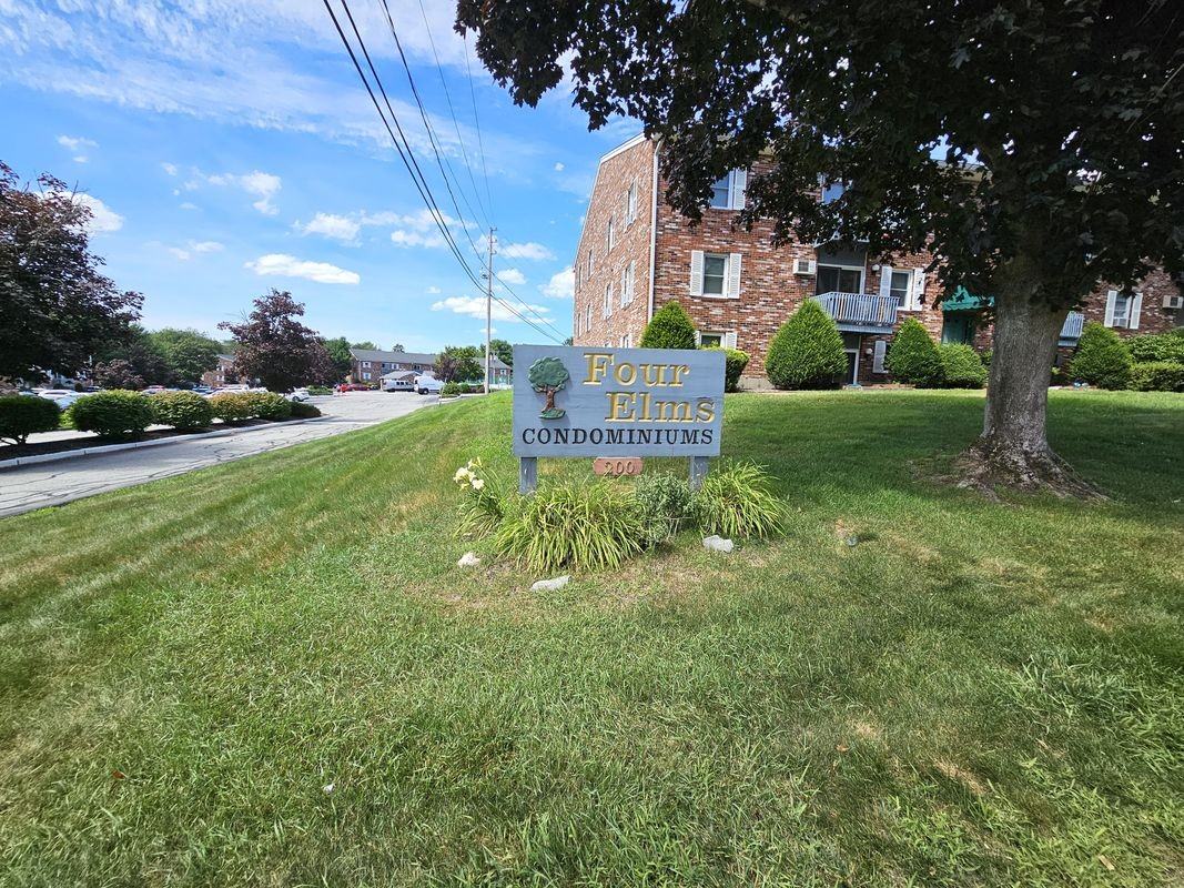 200 Manville Hill Rd ##1a