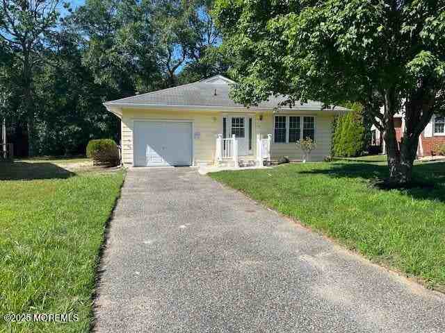 57 Heather Narrows - Photo 2 of 17