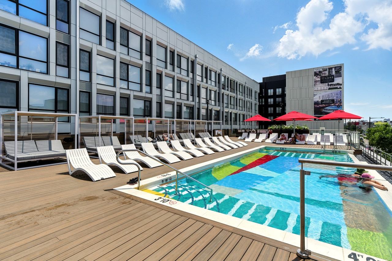 The Americana - Photo 2 of 37