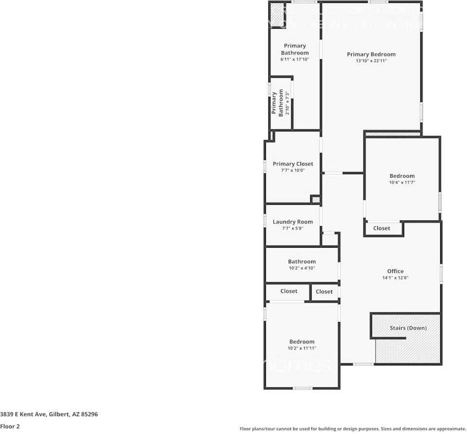 3839 E Kent Ave - Photo 3 of 18