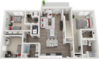 featured image of 19400 Rock Pointe Way