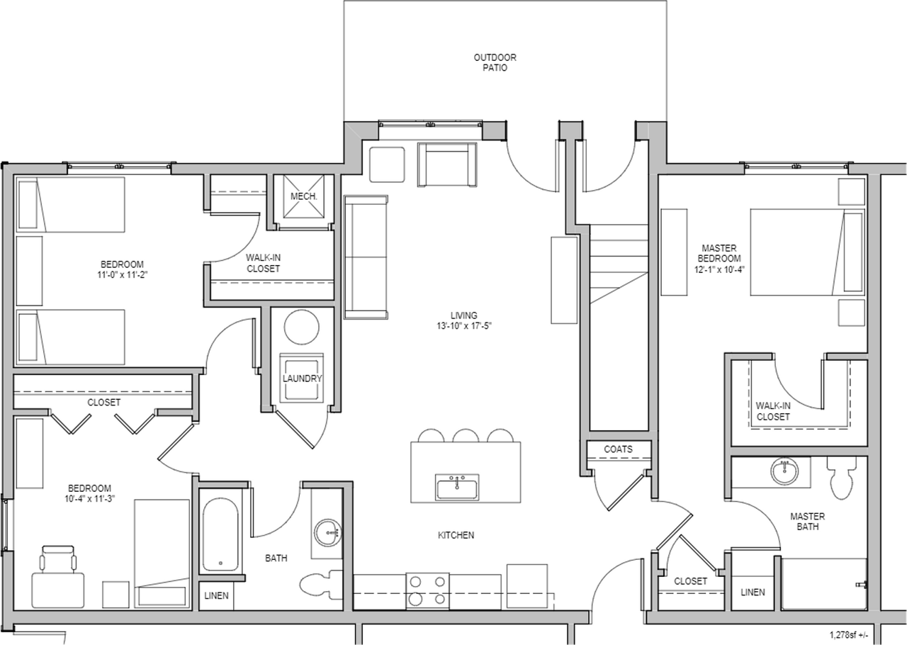 Rock Pointe Village I LLC - Photo 2 of 50