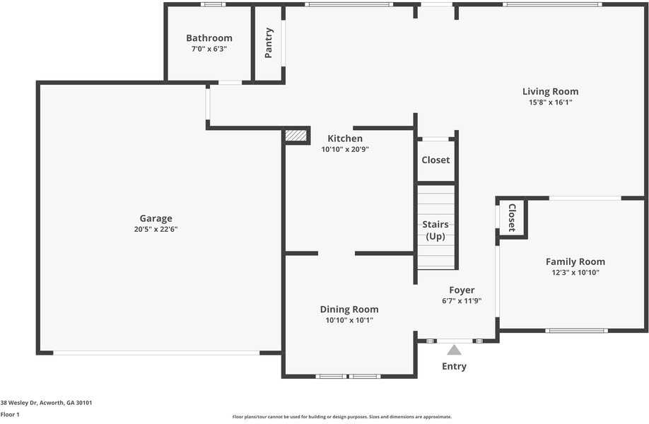 38 Wesley Dr - Photo 2 of 17
