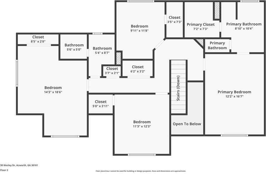 38 Wesley Dr - Photo 3 of 17