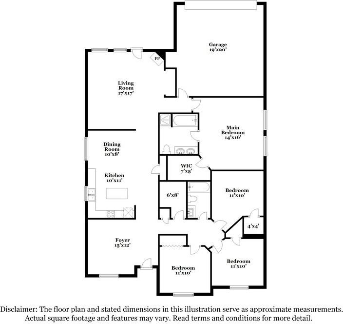 1846 Shanna Dr - Photo 2 of 16