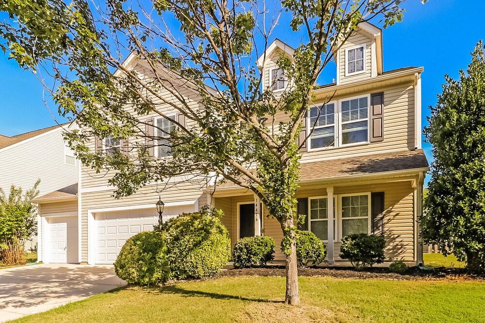 14416 Lake Crossing Dr - Photo 4 of 17