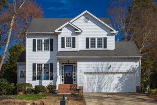 115 Creek Park Dr - Photo 1 of 1