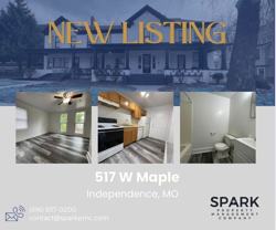 517 W Maple Ave #2D - Photo 1 of 1