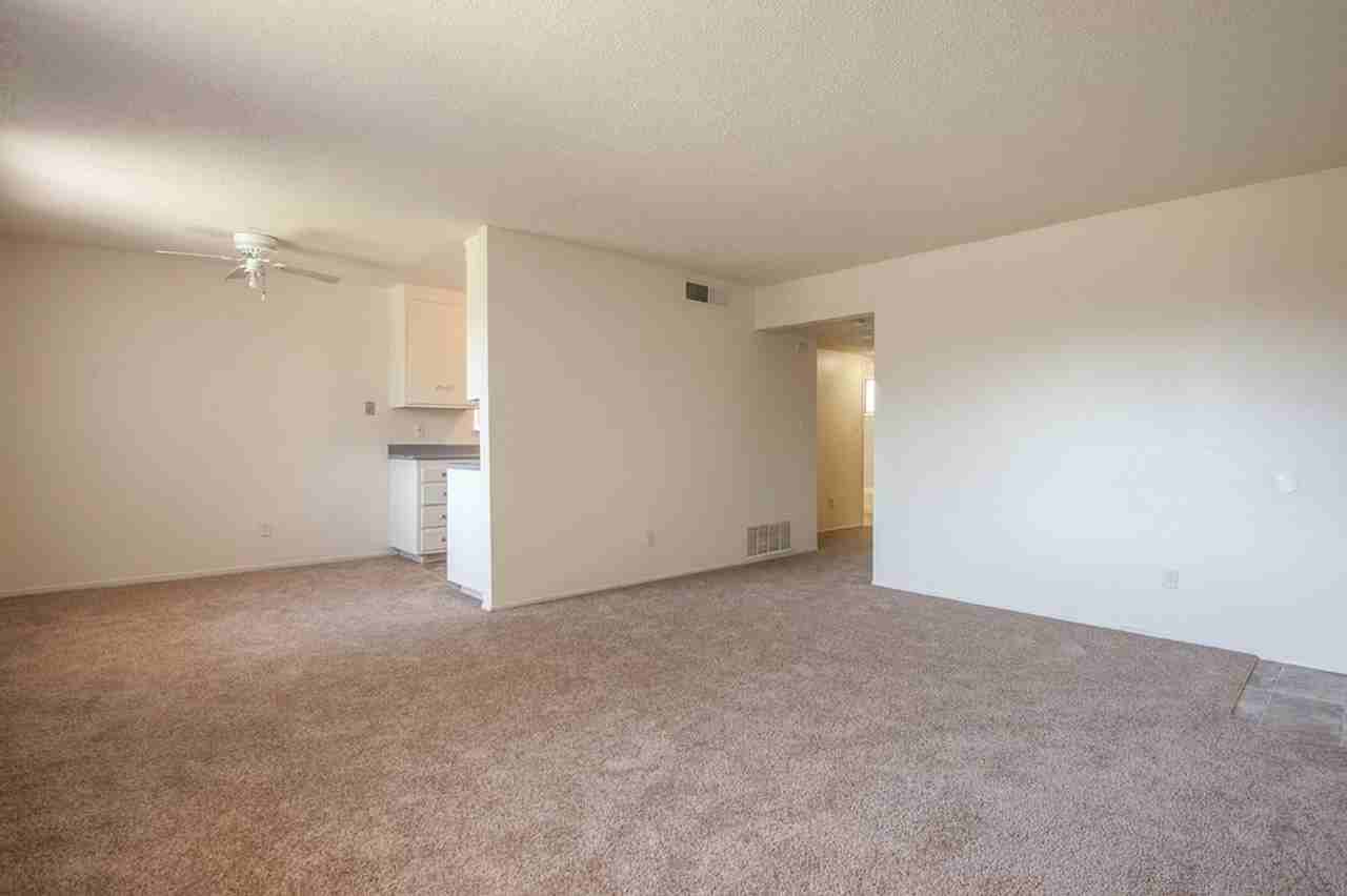 Spartan Oaks Apartments - Photo 2 of 8