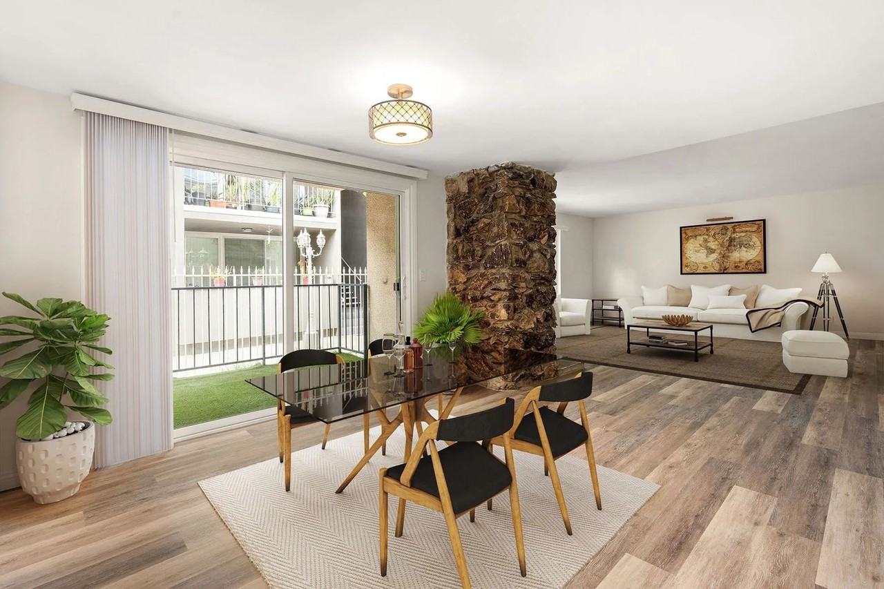 Florentine Apartments - Photo 5 of 18