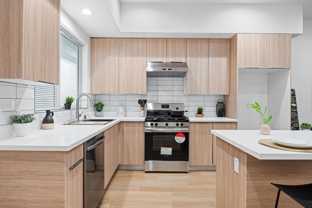 Leffingwell Apartments - Photo 1 of 1