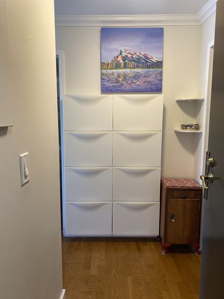 2410 Cornwall Avenue - Photo 2 of 21