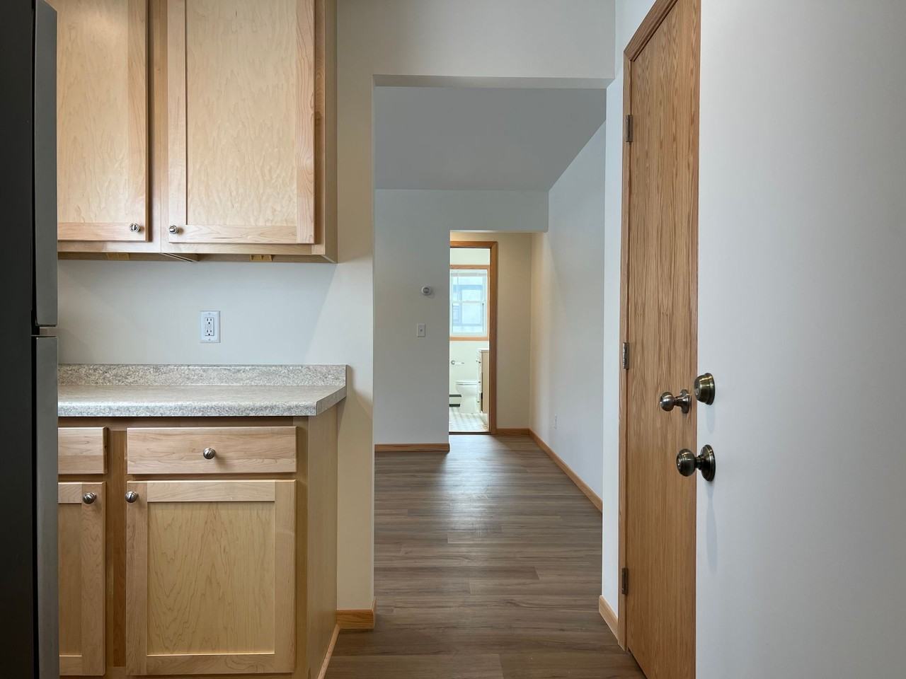 Garden Apartments - Photo 2 of 10