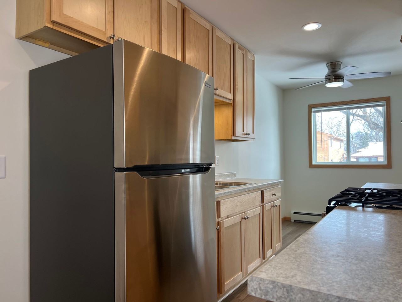 Garden Apartments - Photo 3 of 10