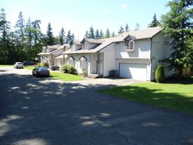 Cook 4-Plex-Puyallup - Photo 1 of 1