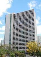 featured image of 55 S Kukui St #D1808