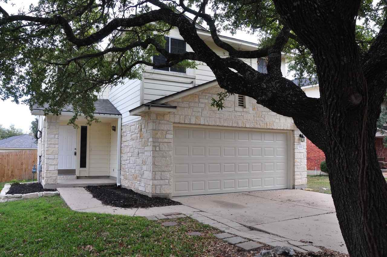 1118 Pine Portage Loop