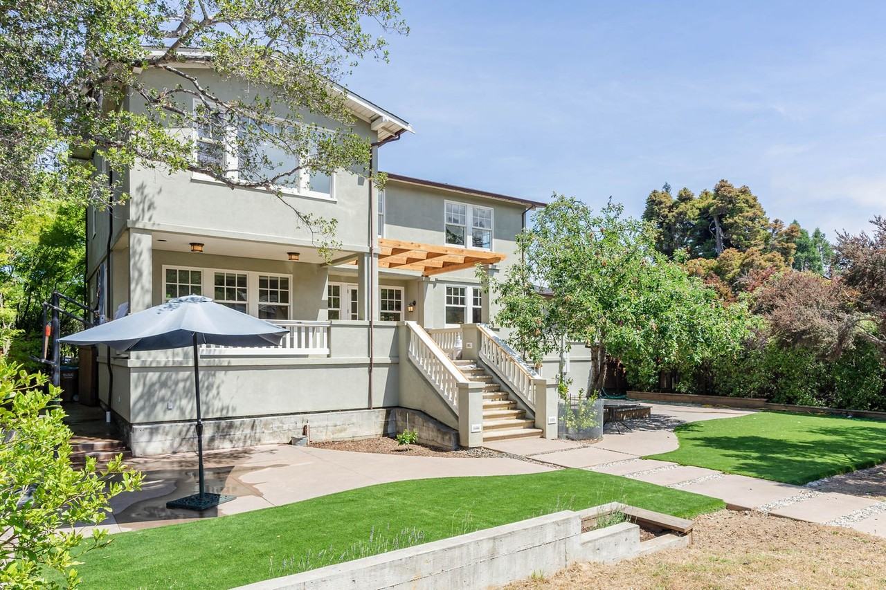 275 E Blithedale Ave - Photo 2 of 24