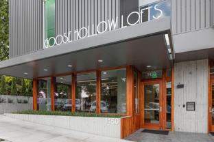 Goose Hollow Lofts - Photo 1 of 1