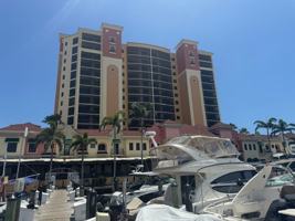 featured image of 5781 Cape Harbour Dr #1005