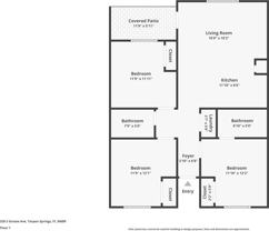 326 S Grosse Ave #1 - Photo 1 of 1