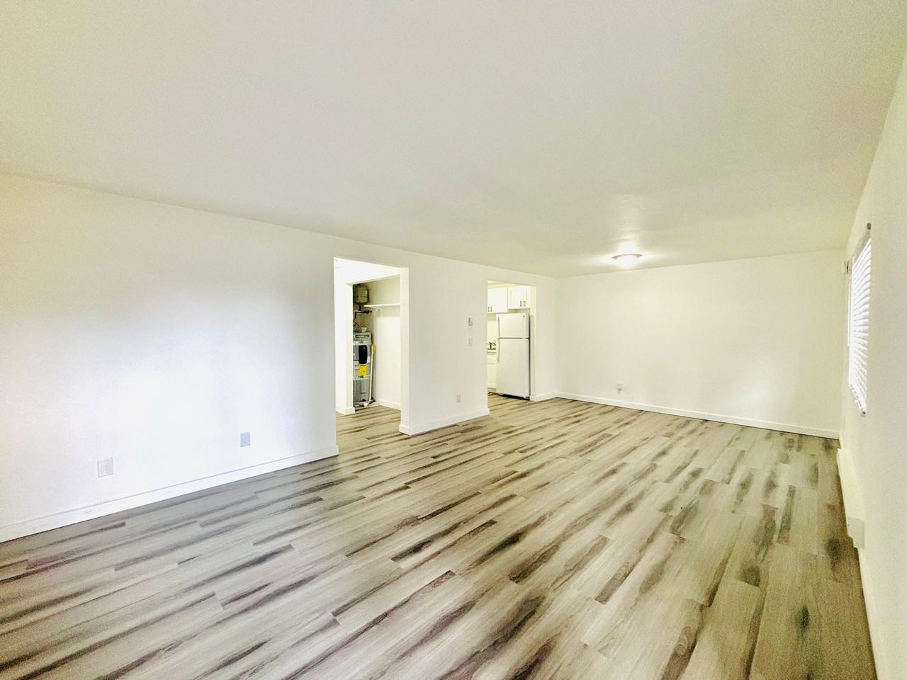 Welcome to Liberty Apartments – Peaceful Living with Unmatched Access in Lakewood - Photo 4 of 27