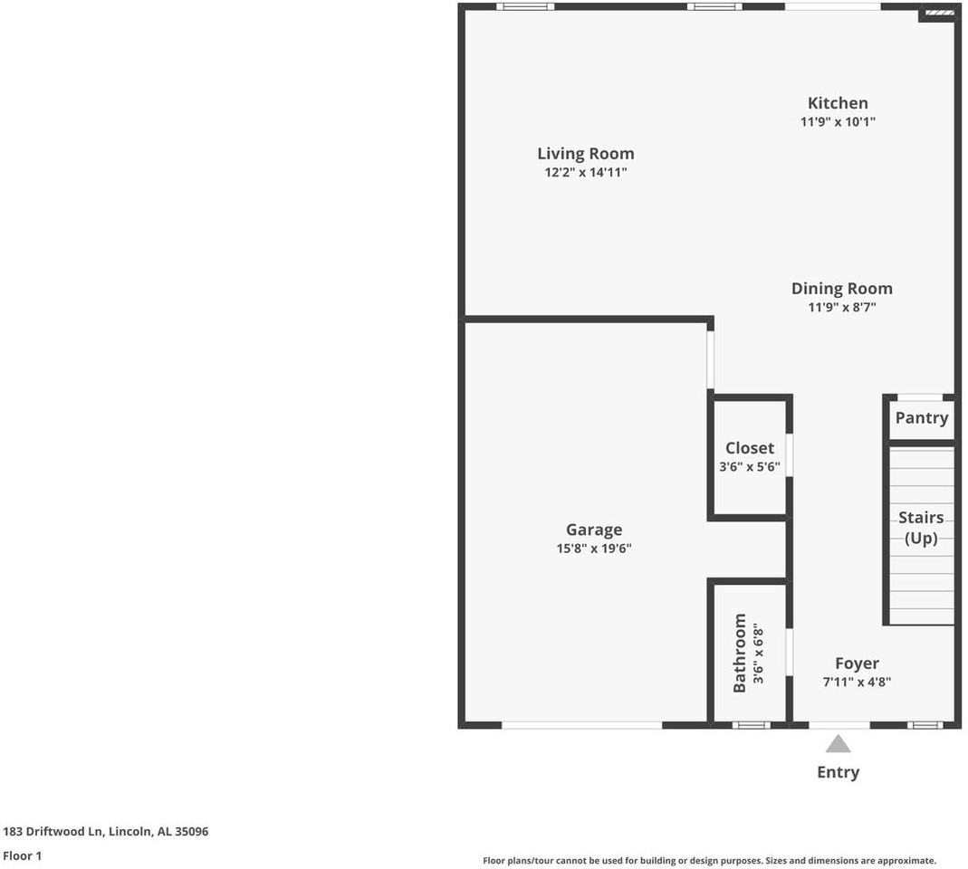 183 Driftwood Ln - Photo 4 of 26