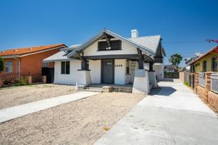 1049 W. 62nd Street - Photo 1 of 1