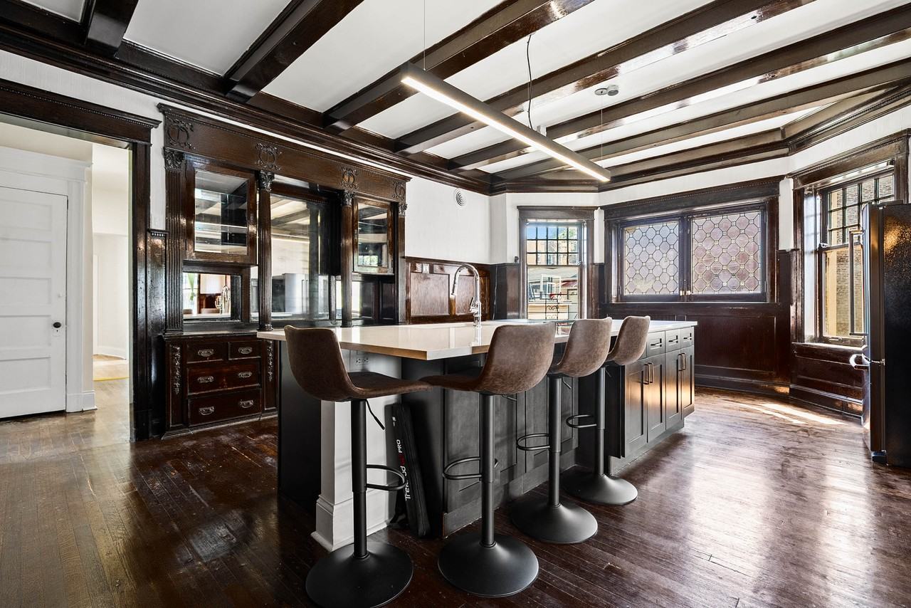 4541 South Forrestville Avenue #Apt 1