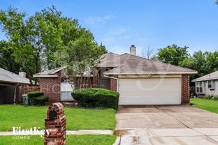 6317 Brookcrest Dr - Photo 1 of 1