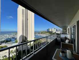 1690 Ala Moana Boulevard #1705 - Photo 1 of 1