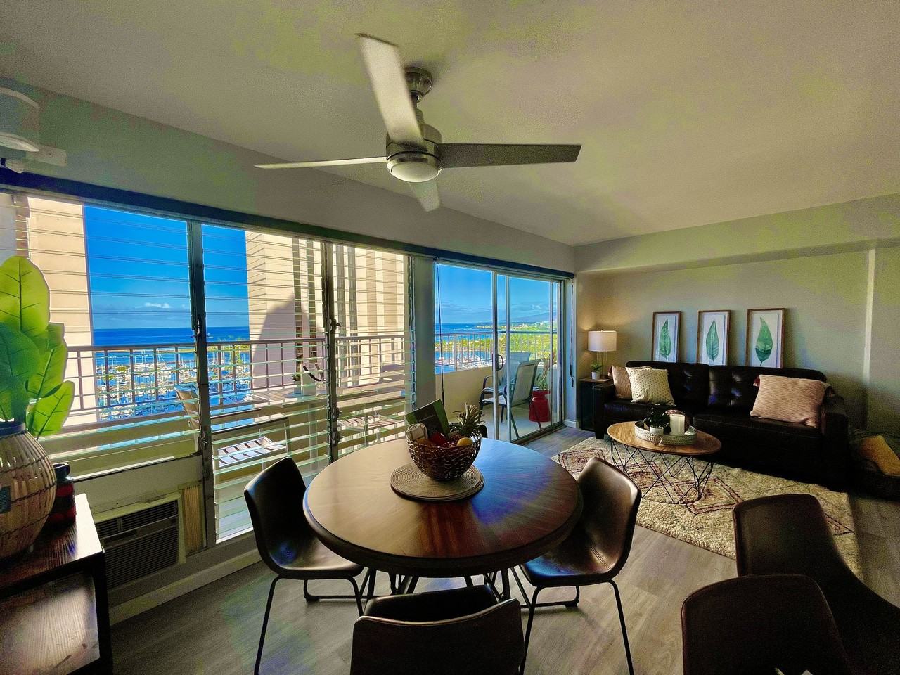 1690 Ala Moana Boulevard #1705 - Photo 2 of 22