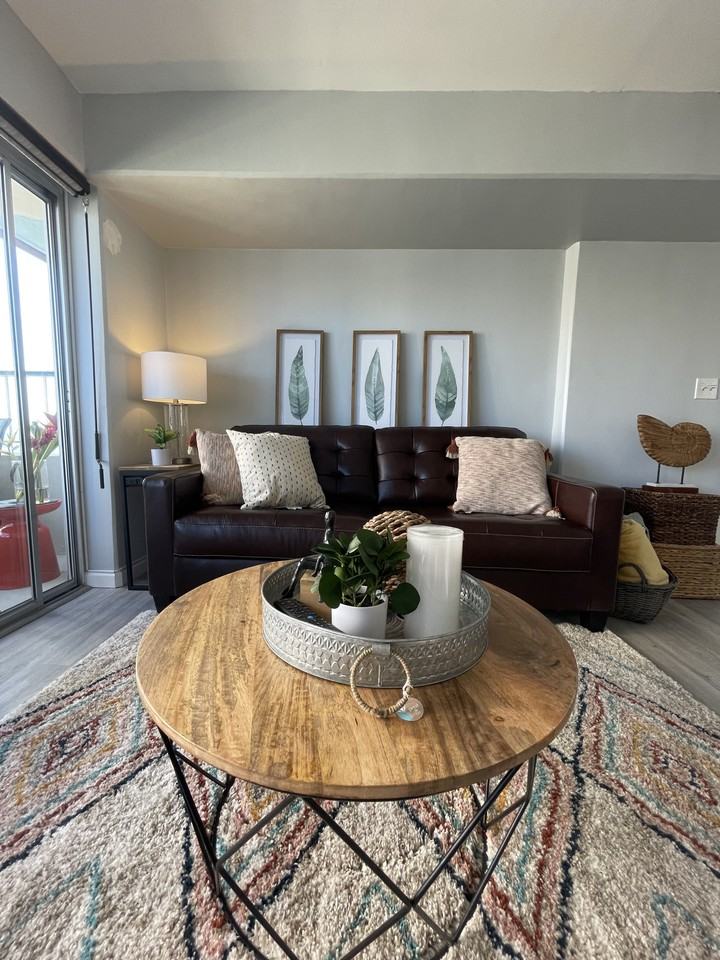 1690 Ala Moana Boulevard #1705 - Photo 3 of 22