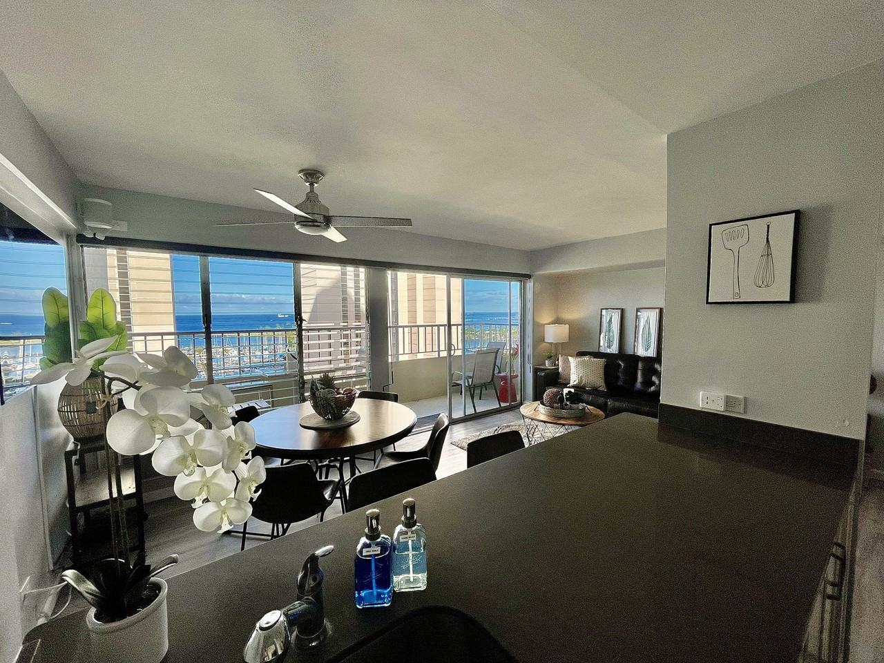 1690 Ala Moana Boulevard #1705 - Photo 4 of 22