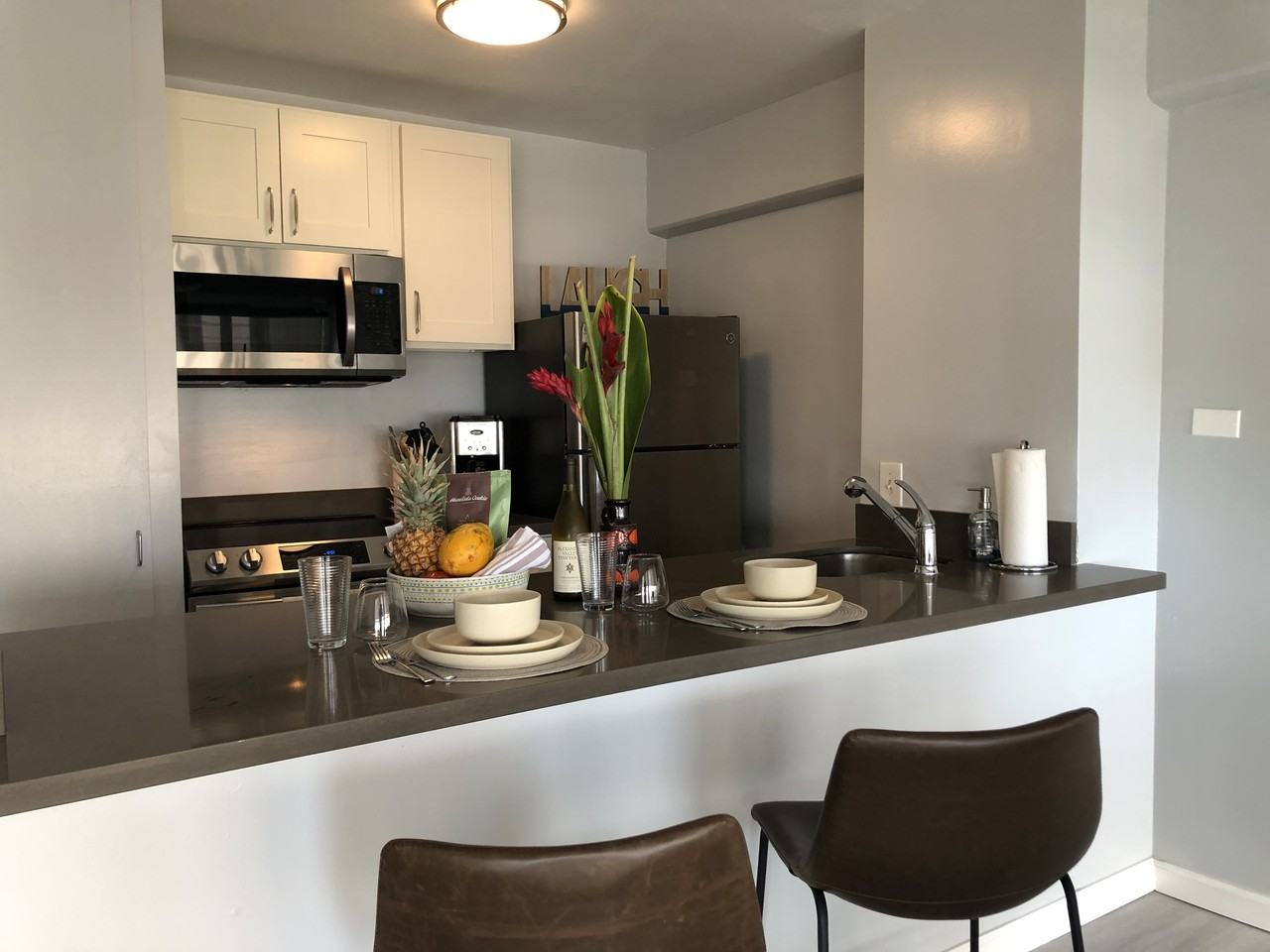 1690 Ala Moana Boulevard #1705 - Photo 5 of 22