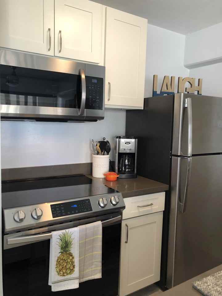 1690 Ala Moana Boulevard #1705 - Photo 6 of 22