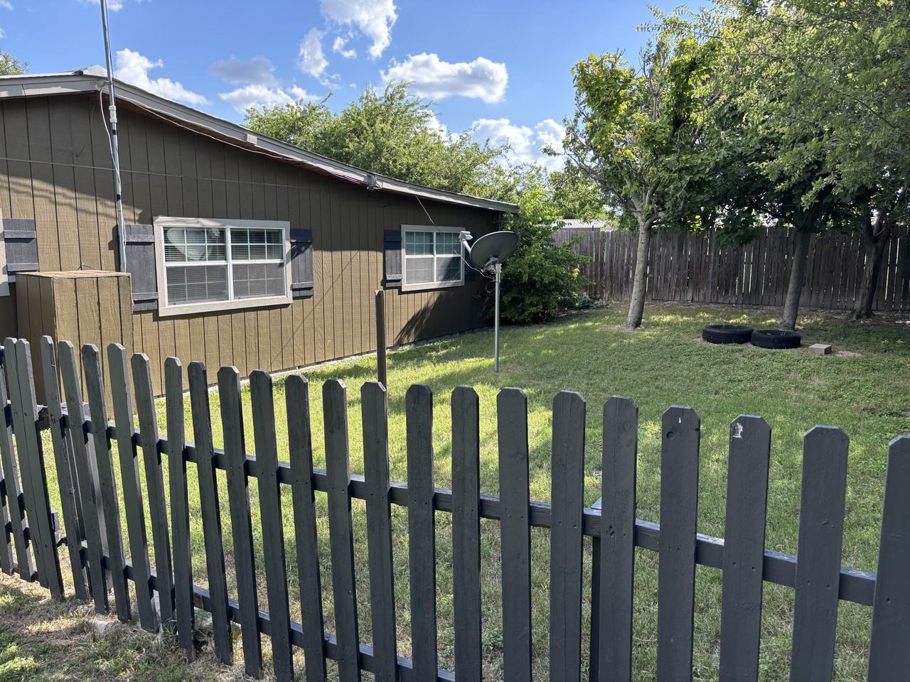 7796 Ranch Road 965 #NA - Photo 3 of 13