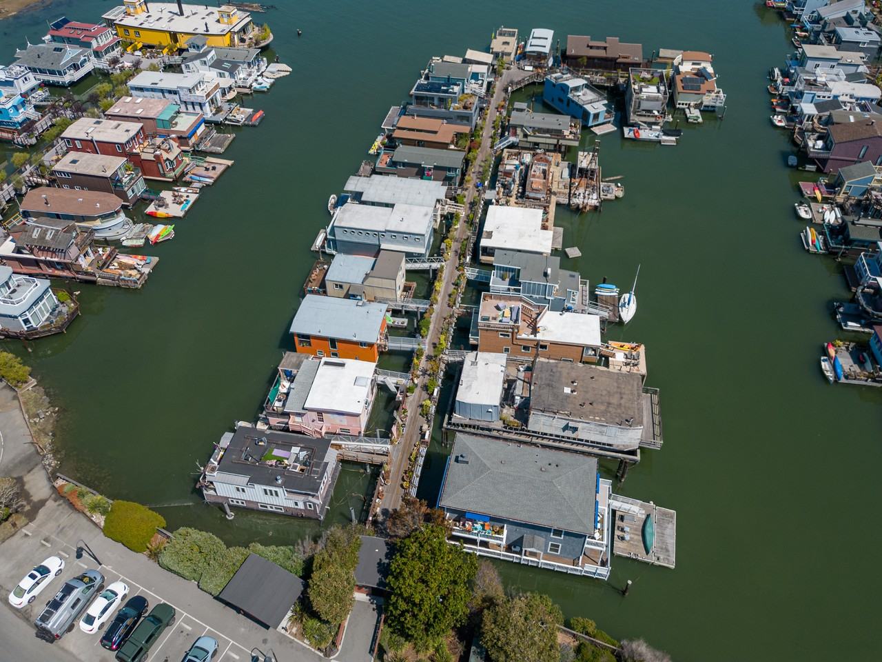 12 A Dock #NA - Photo 2 of 22