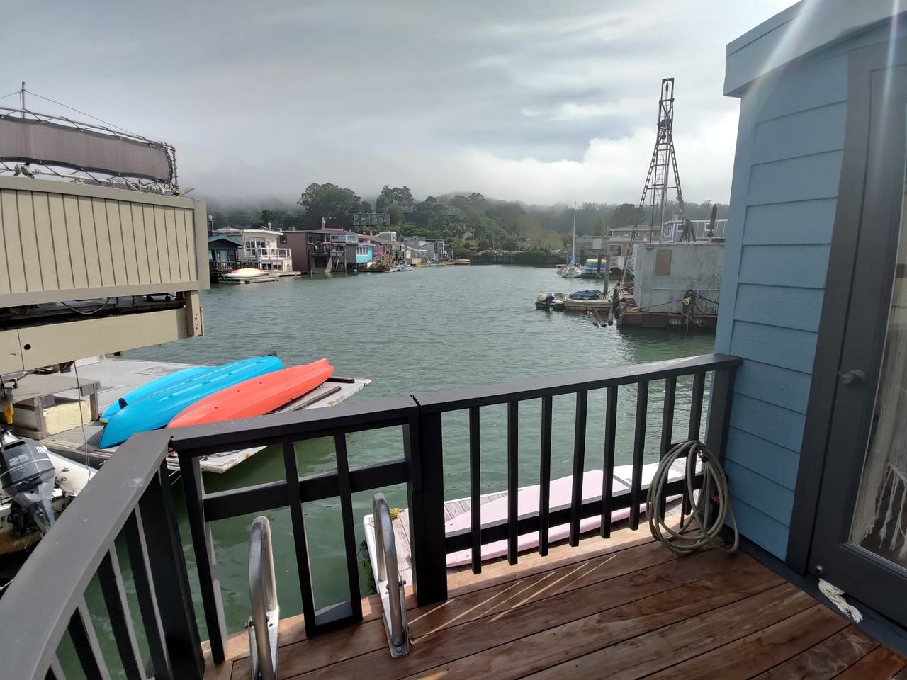 12 A Dock #NA - Photo 7 of 22