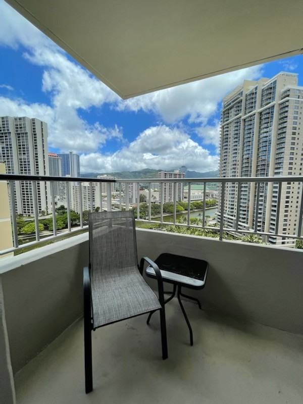 1690 Ala Moana Boulevard #1704 - Photo 2 of 15