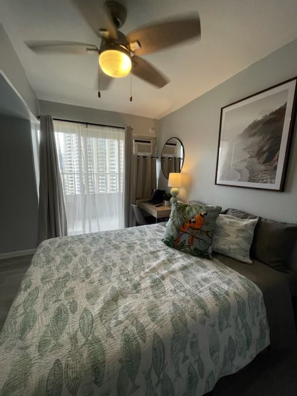 1690 Ala Moana Boulevard #1704 - Photo 3 of 15