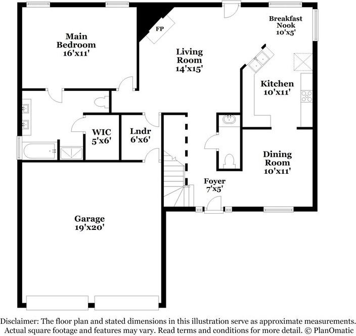 236 Vineyard Ridge Dr - Photo 2 of 17