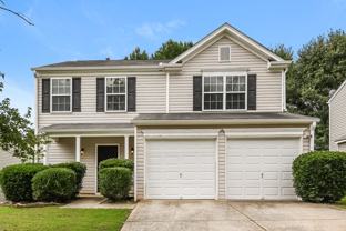 120 Holly Mill Village Dr - Photo 1 of 1