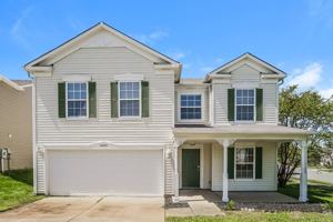 featured image of 4490 Saint Catherines Ct