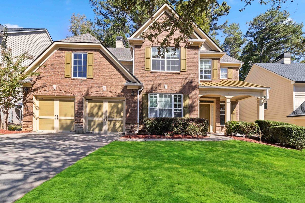 4840 Shiloh Springs Rd - Photo 2 of 10