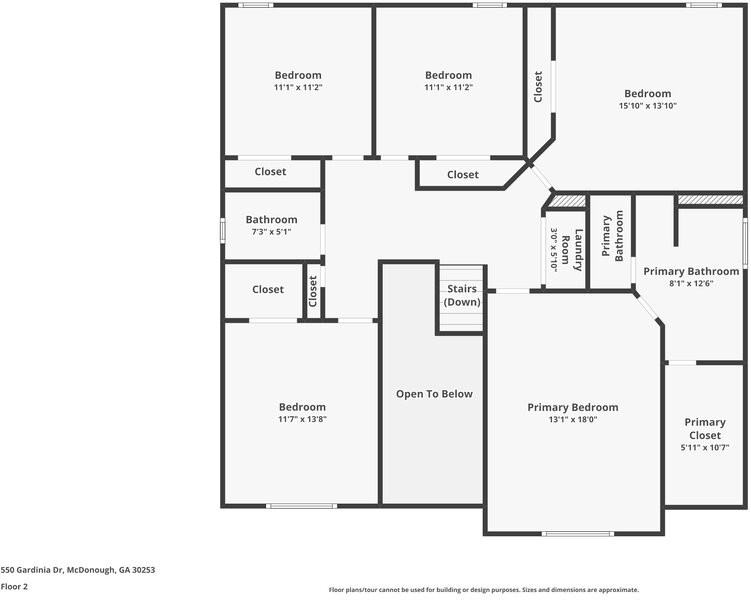 550 Gardinia Dr - Photo 3 of 17