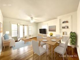 3433 Central St #302 - Photo 1 of 1